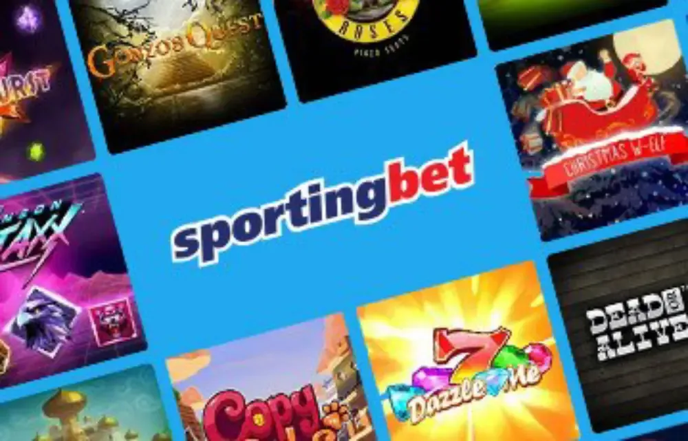 Sportingbet Casino Sportingbet casino games ro.jpg
